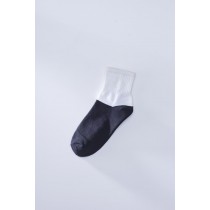 【竹炭系列】— 寬口襪